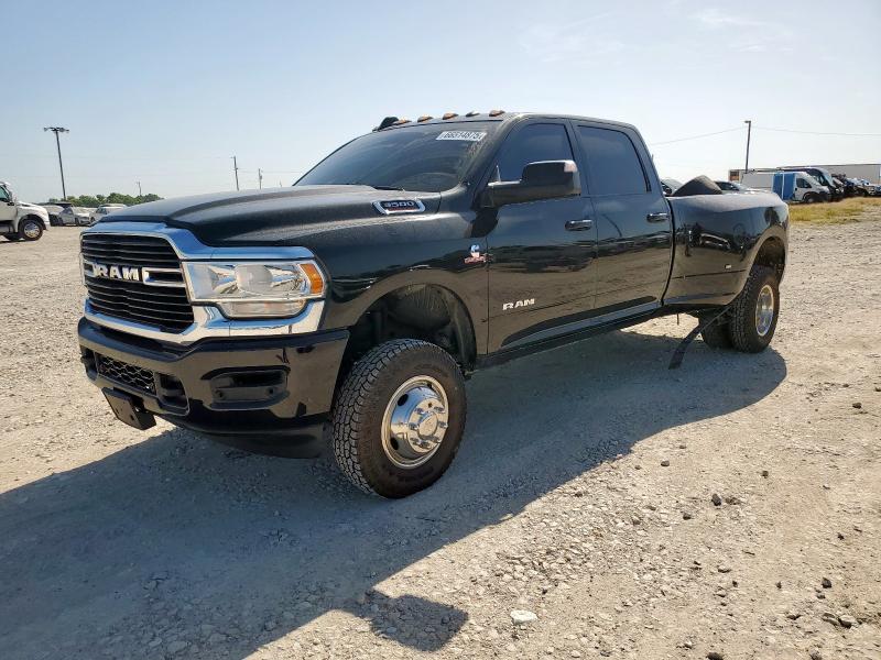 2020 RAM 3500 BIG HORN 3C63RRHL5LG247365