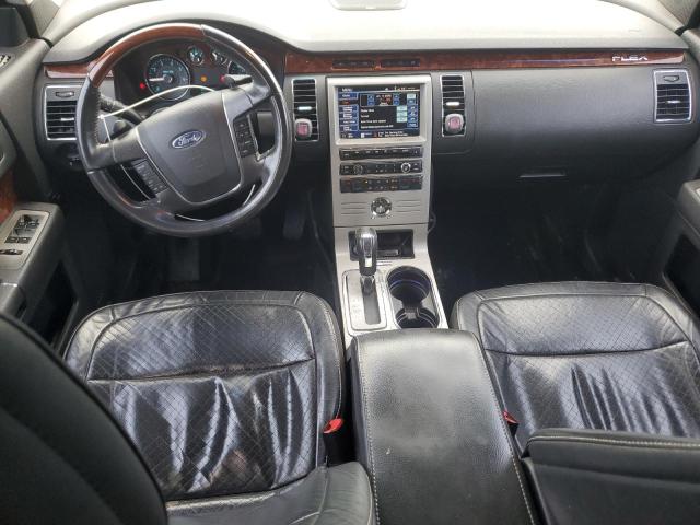 2011 FORD FLEX - 2FMHK6DT9BBD07488