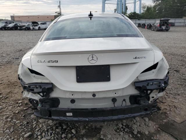 2018 MERCEDES-BENZ CLA 250 4M - WDDSJ4GB7JN589949