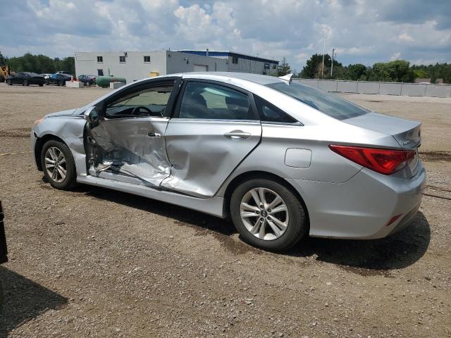 Vin: 5npeb4ac9eh817641, lot: 62984615, hyundai sonata gls 20142