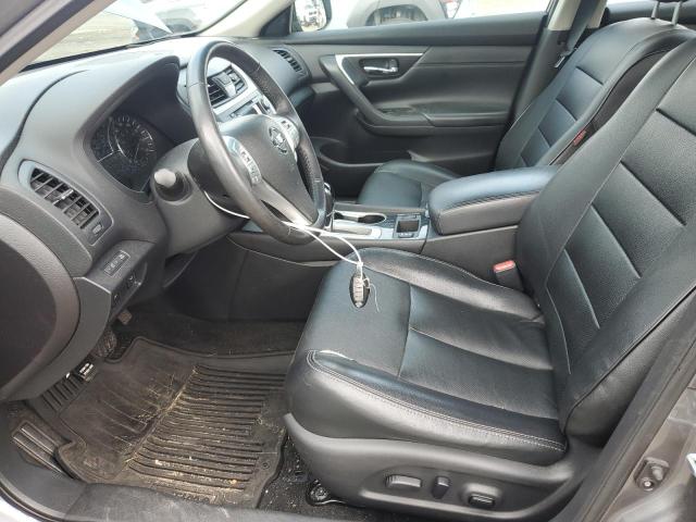 2017 NISSAN ALTIMA 2.5 - 1N4AL3AP9HC116919