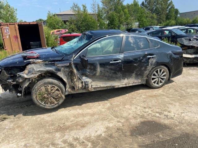 2019 KIA OPTIMA LX - 5XXGT4L37KG276339