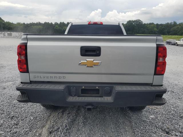 2016 CHEVROLET SILVERADO 1GCNCNEH6GZ228941