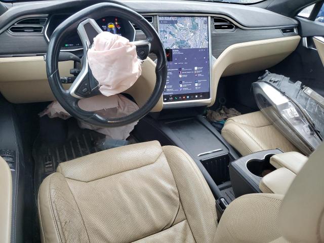 2016 TESLA MODEL S - 5YJSA1E42GF170850