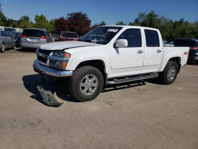 CHEVROLET COLORADO L