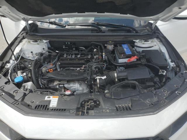 2023 HONDA ACCORD LX - 1HGCY1F27PA031806