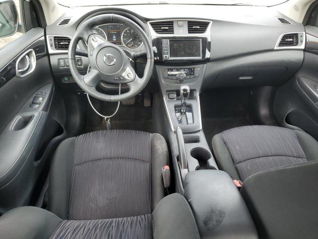 2019 NISSAN SENTRA SV - 3N1AB7AP2KY368274