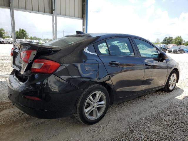 2017 CHEVROLET CRUZE LT 1G1BE5SM1H7239379