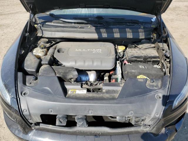 2015 JEEP CHEROKEE L 1C4PJLDB8FW690160