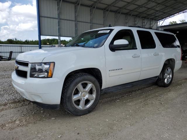CHEVROLET SUBURBAN K