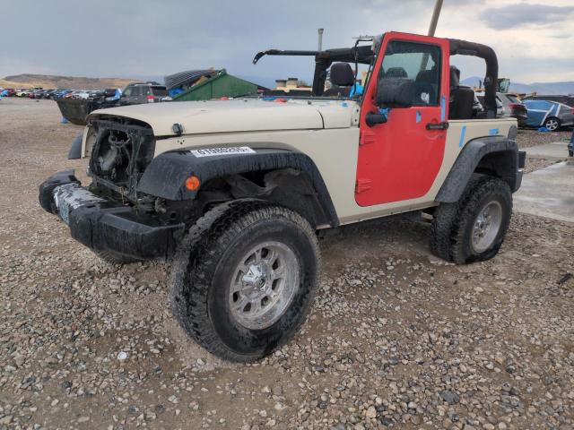 Vin: 1c4ajwbg9dl560781, lot: 61980265, jeep wrangler sahara 2013 img_1