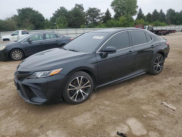 TOYOTA CAMRY L