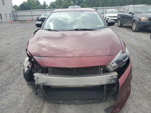 2017 NISSAN MAXIMA 3.5 1N4AA6AP9HC370928