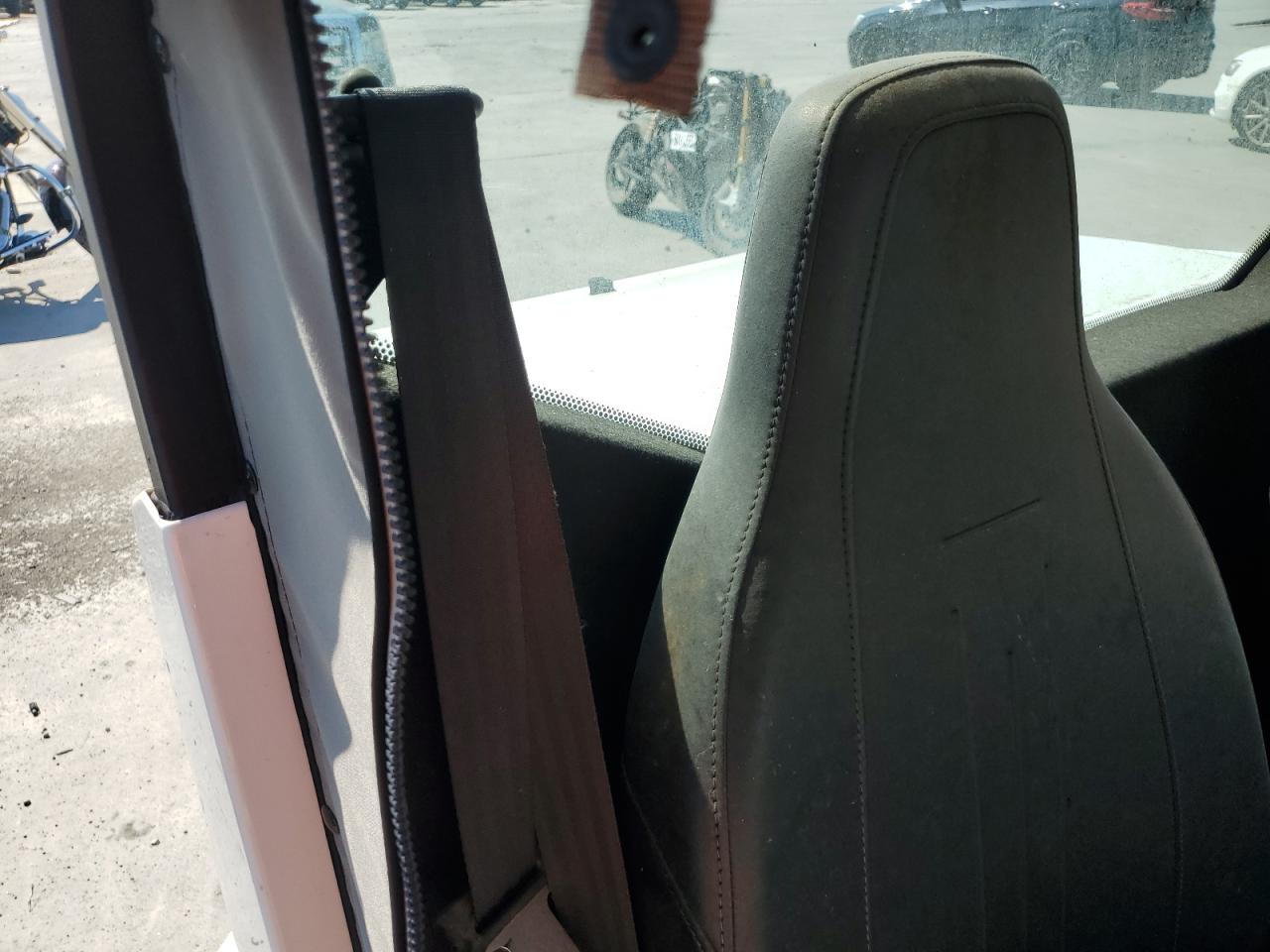 Lot #3274737800 2019 GLOBAL ELECTRIC MOTORS E2