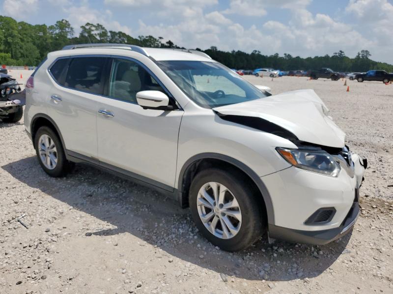 2016 NISSAN ROGUE S - KNMAT2MT4GP724691