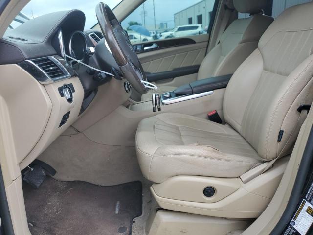 2015 MERCEDES-BENZ GL 450 4MA 4JGDF6EE5FA462415