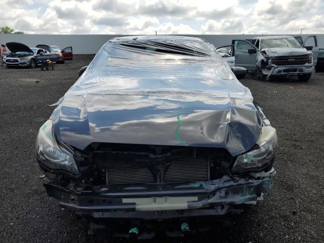 2016 SUBARU IMPREZA - JF1GPAA62G8343882