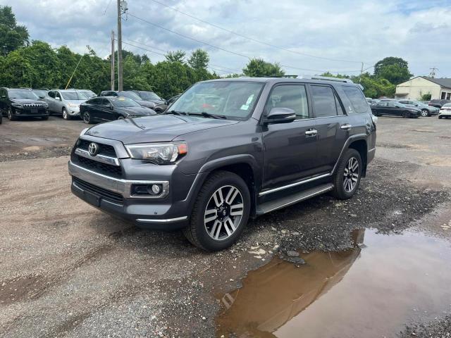Vin: jtebu5jr2j5518151, lot: 63658135, toyota 4runner sr5/sr5 premium 2018 img_1