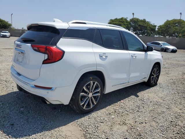 2018 GMC TERRAIN DE 3GKALSEX6JL245908