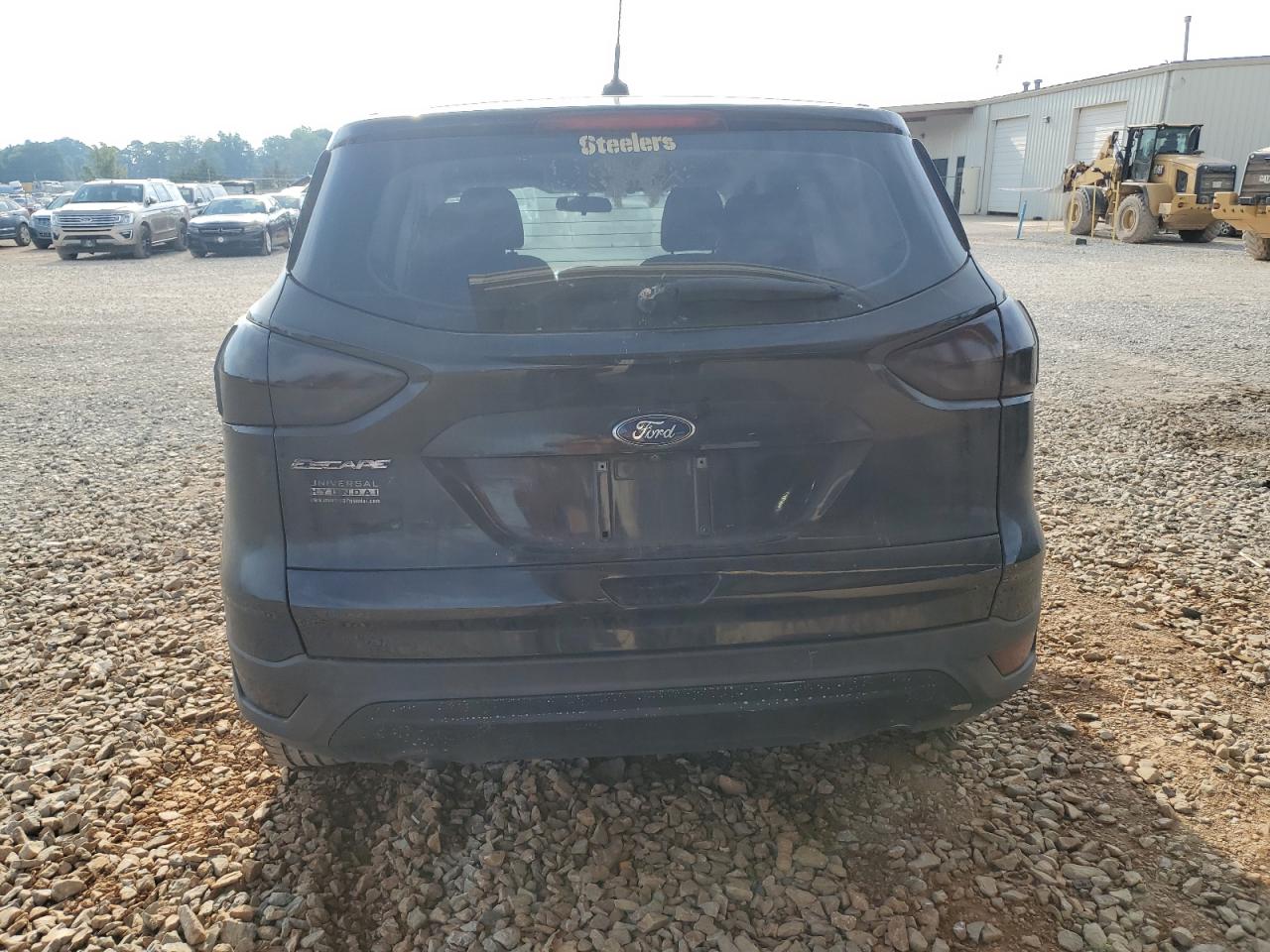 FORD ESCAPE S