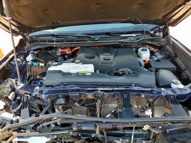 2024 TOYOTA TUNDRA CRE 5TFMC5DB7RX064784