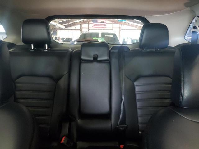 2024 FORD EDGE SEL - 2FMPK4J97RBA76528