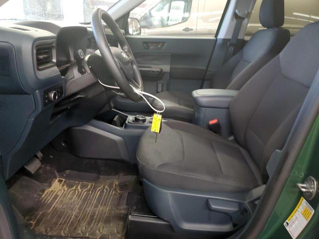 2025 FORD MAVERICK X - 3FTTW8A32SRA97076