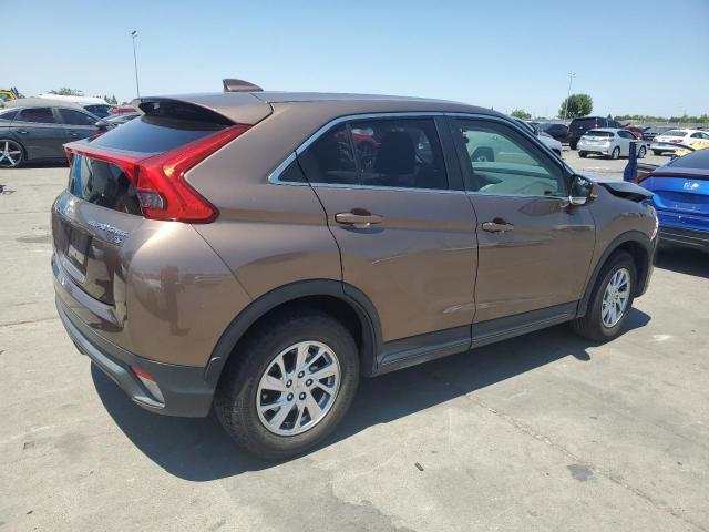 2018 MITSUBISHI ECLIPSE CROSS ES JA4AS3AAXJZ047440