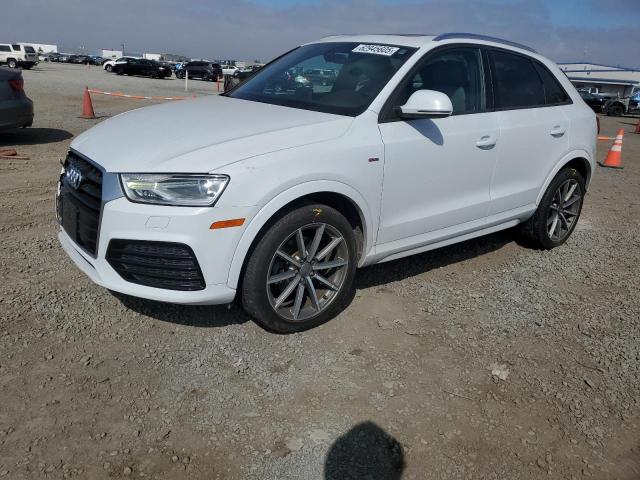 AUDI Q3 PREMIUM