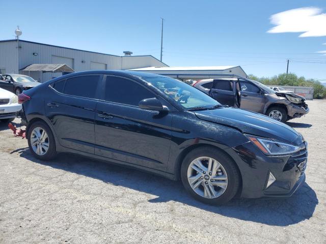 2020 HYUNDAI ELANTRA SE KMHD84LF7LU066393