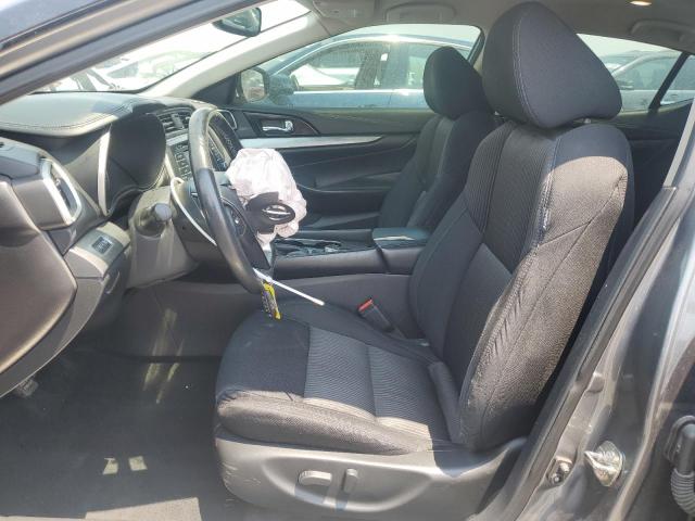 2017 NISSAN MAXIMA 3.5 1N4AA6AP5HC411636