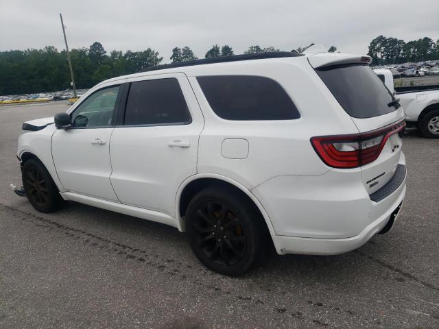 2017 DODGE DURANGO GT 1C4RDHDG3HC713454