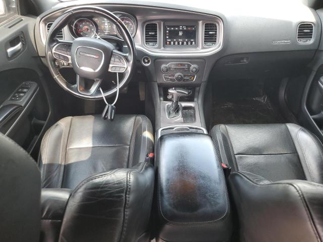 2020 DODGE CHARGER SX - 2C3CDXBG7LH204240