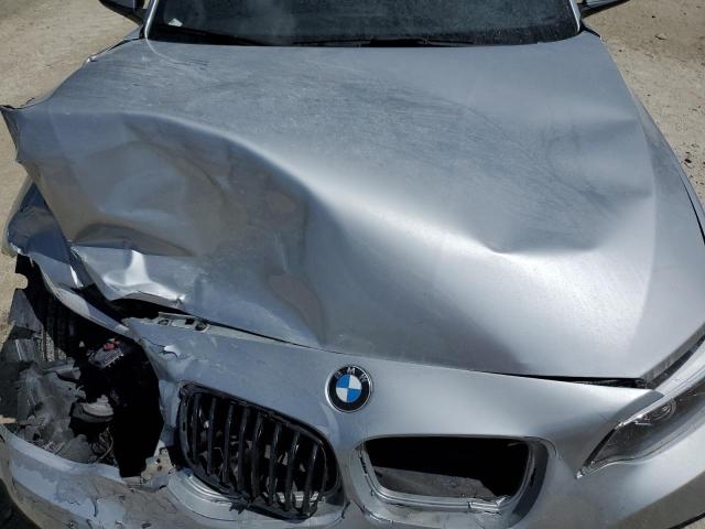 2018 BMW 230I WBA2M7C56JVD51755