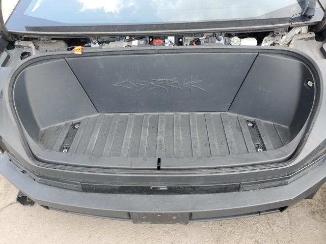 2024 TESLA CYBERTRUCK 7G2CEHED1RA048107