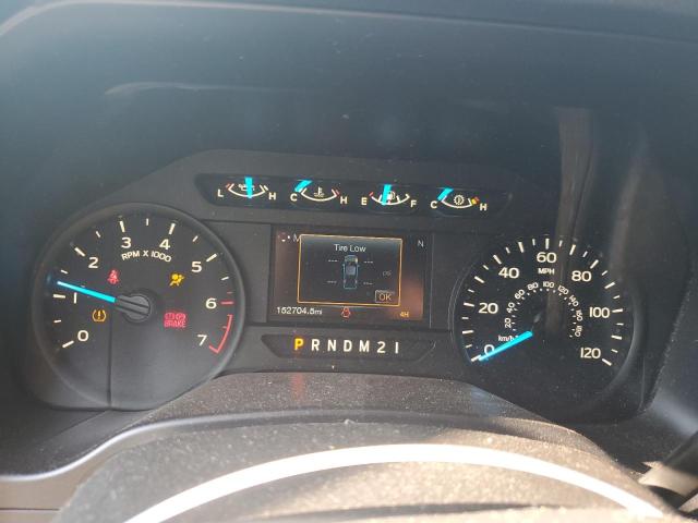 2017 FORD F150 SUPER - 1FTEW1EPXHFC84889