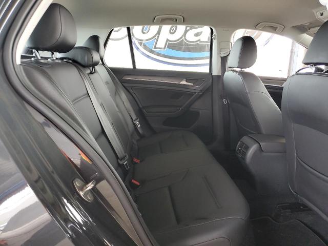 2017 VOLKSWAGEN E-GOLF SEL - WVWPR7AU7HW950170
