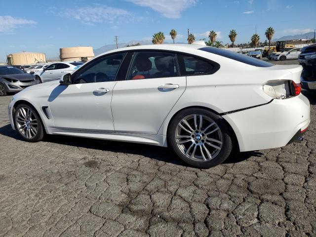 2015 BMW 428 I GRAN WBA4A9C58FGL86058