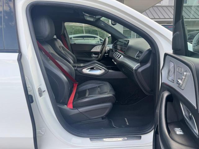 2021 MERCEDES-BENZ GLE COUPE 4JGFD6BB5MA229365