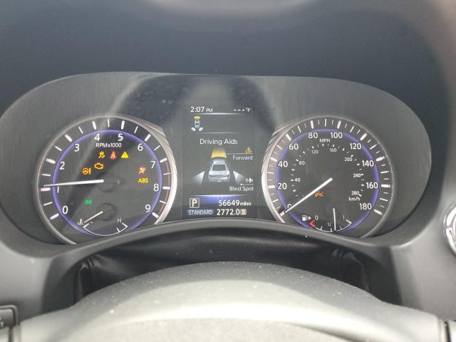 2017 INFINITI Q60 PREMIU JN1EV7EL0HM554486