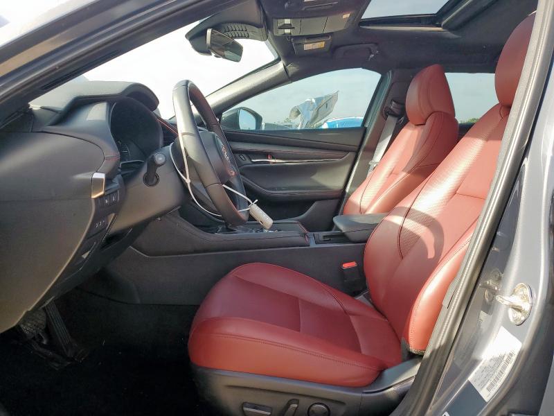 2024 MAZDA 3 PREFERRE - JM1BPBLM5R1720738
