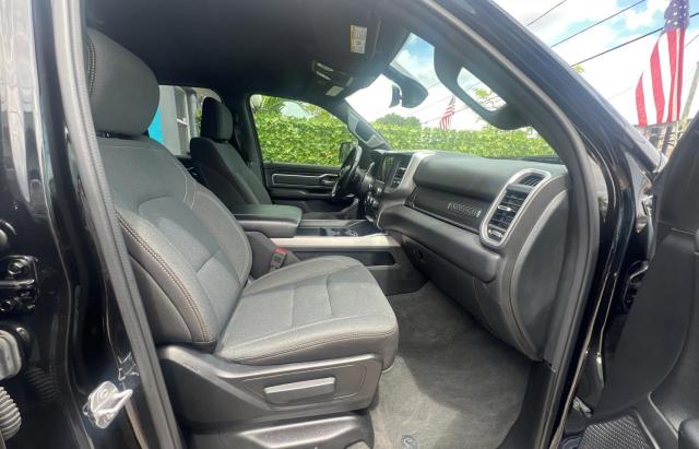2022 RAM 1500 BIG H 1C6RRFBG4NN279562
