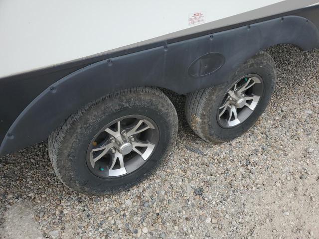 2018 SUND TRAILER #3261350477