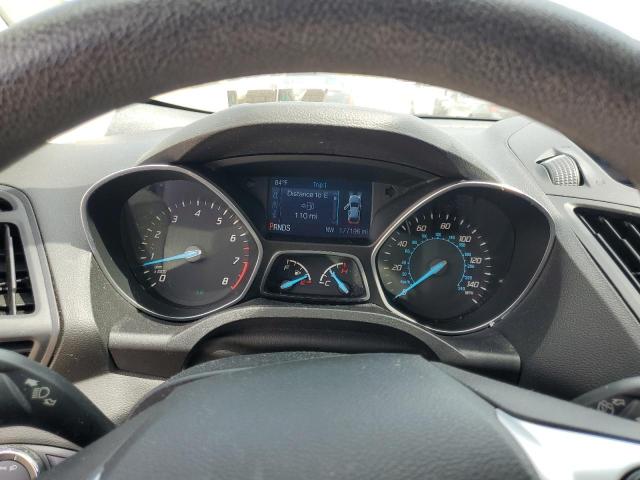 2014 FORD ESCAPE S - 1FMCU0F7XEUC64375