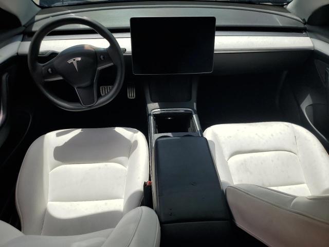 2021 TESLA MODEL 3 5YJ3E1EC6MF973298