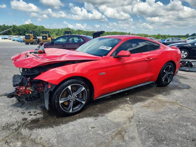 FORD MUSTANG GT