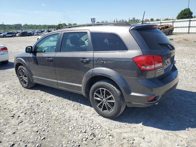 2018 DODGE JOURNEY SX 3C4PDCBG1JT529525
