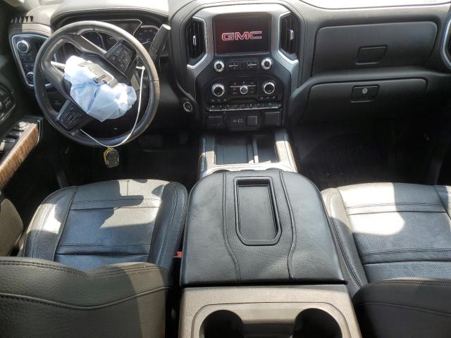 2020 GMC SIERRA K25 1GT49REY7LF153017