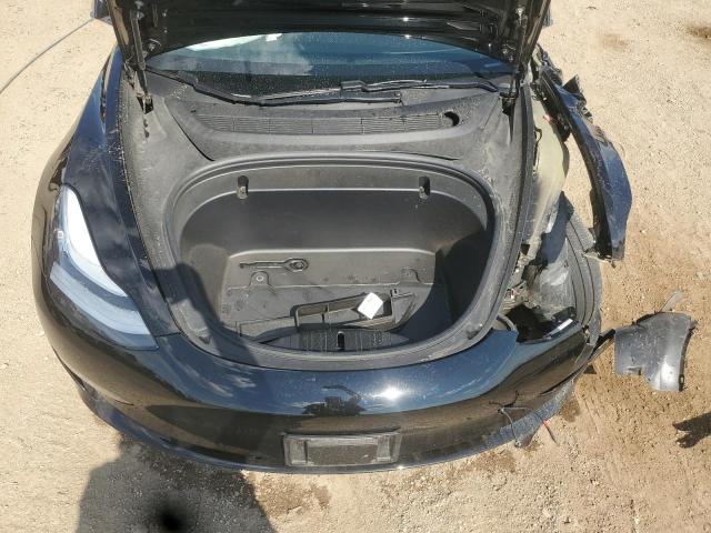 2020 TESLA MODEL 3 5YJ3E1EC6LF601295