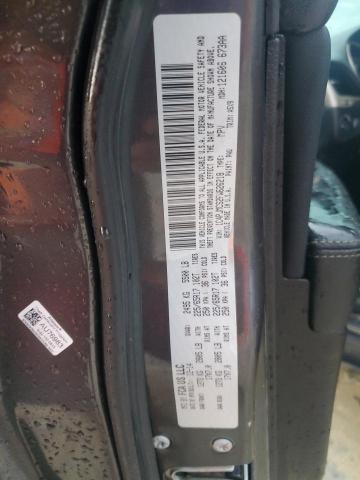 2015 JEEP CHEROKEE L 1C4PJMCS2FW626218